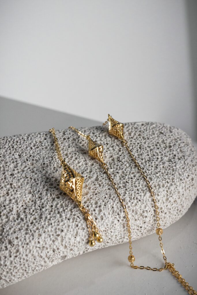 Affordable fashion jewellery in chennai